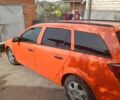 Помаранчевий Опель Астра, об'ємом двигуна 1.6 л та пробігом 328 тис. км за 3750 $, фото 7 на Automoto.ua