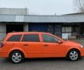 Помаранчевий Опель Астра, об'ємом двигуна 1.59 л та пробігом 328 тис. км за 3500 $, фото 4 на Automoto.ua