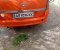 Помаранчевий Опель Астра, об'ємом двигуна 1.6 л та пробігом 328 тис. км за 3750 $, фото 8 на Automoto.ua