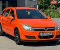 Оранжевый Опель Астра, объемом двигателя 1.6 л и пробегом 187 тыс. км за 3777 $, фото 1 на Automoto.ua