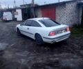 Белый Опель Калибра, объемом двигателя 2 л и пробегом 300 тыс. км за 1400 $, фото 5 на Automoto.ua