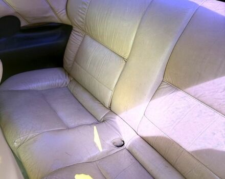 Білий Опель Калібра, об'ємом двигуна 2 л та пробігом 470 тис. км за 2700 $, фото 2 на Automoto.ua