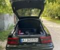 Черный Опель Калибра, объемом двигателя 2 л и пробегом 245 тыс. км за 2900 $, фото 8 на Automoto.ua