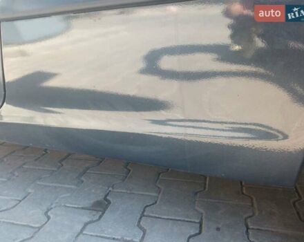 Черный Опель Калибра, объемом двигателя 2 л и пробегом 256 тыс. км за 3000 $, фото 20 на Automoto.ua