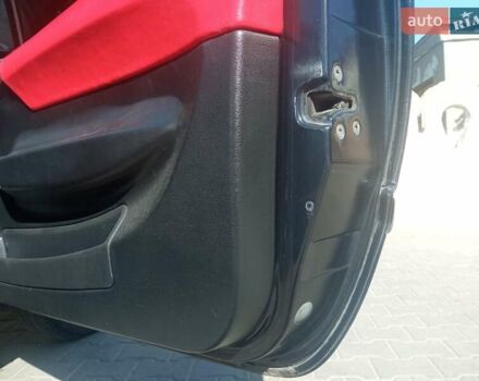 Черный Опель Калибра, объемом двигателя 2 л и пробегом 256 тыс. км за 3000 $, фото 11 на Automoto.ua