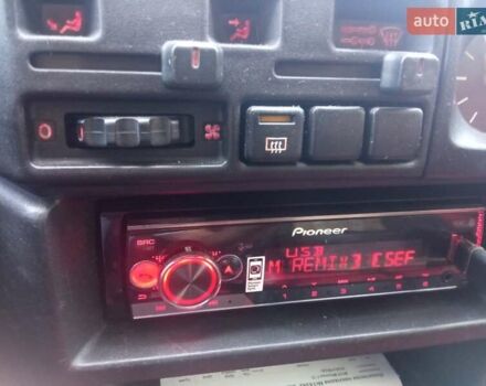 Черный Опель Калибра, объемом двигателя 2 л и пробегом 256 тыс. км за 3000 $, фото 29 на Automoto.ua