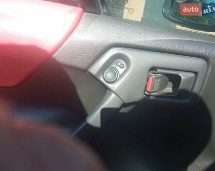 Черный Опель Калибра, объемом двигателя 2 л и пробегом 256 тыс. км за 3000 $, фото 18 на Automoto.ua