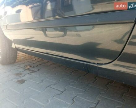 Черный Опель Калибра, объемом двигателя 2 л и пробегом 256 тыс. км за 3000 $, фото 22 на Automoto.ua