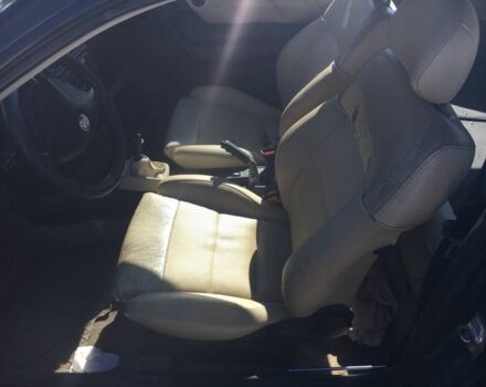 Черный Опель Калибра, объемом двигателя 2 л и пробегом 300 тыс. км за 1700 $, фото 6 на Automoto.ua