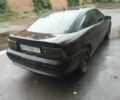 Чорний Опель Калібра, об'ємом двигуна 2 л та пробігом 330 тис. км за 3000 $, фото 2 на Automoto.ua