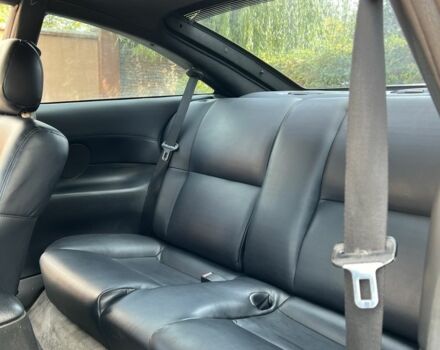 Фиолетовый Опель Калибра, объемом двигателя 2 л и пробегом 280 тыс. км за 2600 $, фото 16 на Automoto.ua