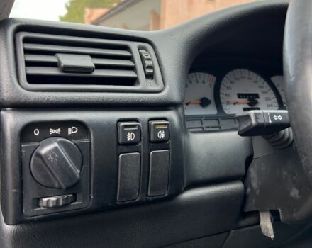 Фиолетовый Опель Калибра, объемом двигателя 2 л и пробегом 280 тыс. км за 2600 $, фото 19 на Automoto.ua