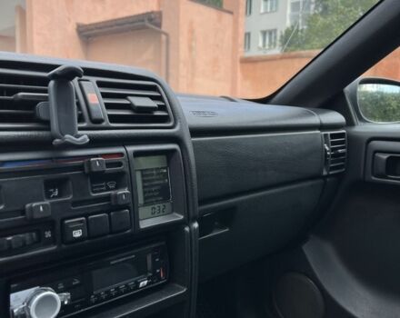 Фіолетовий Опель Калібра, об'ємом двигуна 2 л та пробігом 280 тис. км за 2700 $, фото 14 на Automoto.ua