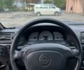Фіолетовий Опель Калібра, об'ємом двигуна 2 л та пробігом 280 тис. км за 3000 $, фото 13 на Automoto.ua