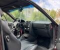 Фіолетовий Опель Калібра, об'ємом двигуна 2 л та пробігом 280 тис. км за 3000 $, фото 9 на Automoto.ua