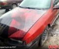 Красный Опель Калибра, объемом двигателя 2 л и пробегом 119 тыс. км за 1500 $, фото 1 на Automoto.ua