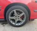 Червоний Опель Калібра, об'ємом двигуна 2 л та пробігом 180 тис. км за 5500 $, фото 8 на Automoto.ua