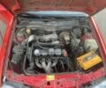 Красный Опель Калибра, объемом двигателя 2 л и пробегом 270 тыс. км за 1700 $, фото 7 на Automoto.ua