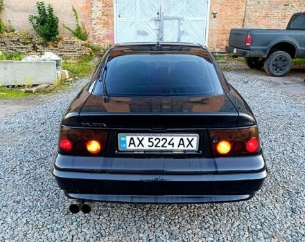 Опель Калибра, объемом двигателя 2 л и пробегом 300 тыс. км за 999 $, фото 3 на Automoto.ua