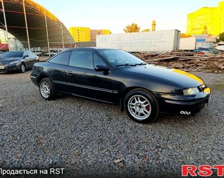 Опель Калибра, объемом двигателя 2 л и пробегом 300 тыс. км за 999 $, фото 1 на Automoto.ua