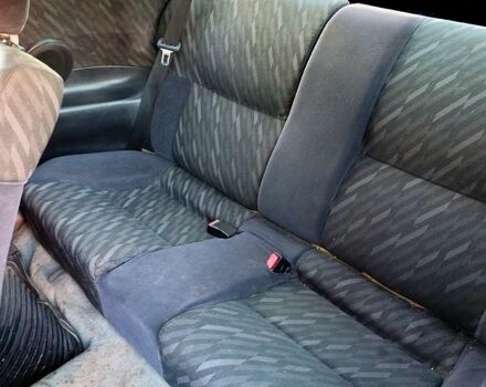 Опель Калибра, объемом двигателя 2 л и пробегом 300 тыс. км за 999 $, фото 4 на Automoto.ua