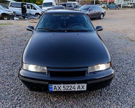 Опель Калибра, объемом двигателя 2 л и пробегом 300 тыс. км за 999 $, фото 2 на Automoto.ua