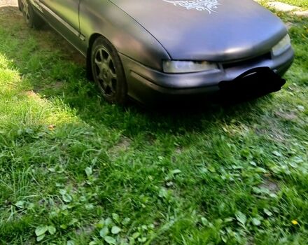 Опель Калібра, об'ємом двигуна 2.5 л та пробігом 0 тис. км за 2900 $, фото 3 на Automoto.ua