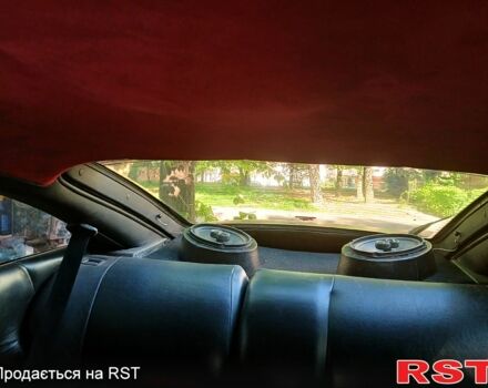 Опель Калибра, объемом двигателя 2.5 л и пробегом 150 тыс. км за 3000 $, фото 5 на Automoto.ua