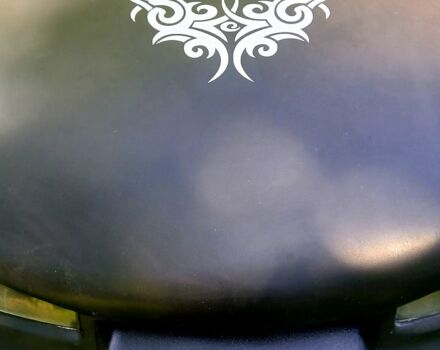 Опель Калибра, объемом двигателя 2.5 л и пробегом 150 тыс. км за 3000 $, фото 2 на Automoto.ua