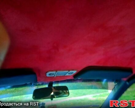 Опель Калібра, об'ємом двигуна 2.5 л та пробігом 0 тис. км за 2900 $, фото 1 на Automoto.ua