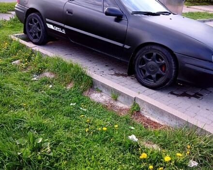 Опель Калібра, об'ємом двигуна 2.5 л та пробігом 0 тис. км за 2900 $, фото 6 на Automoto.ua