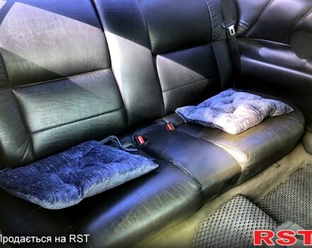 Опель Калибра, объемом двигателя 2.5 л и пробегом 269 тыс. км за 3200 $, фото 1 на Automoto.ua