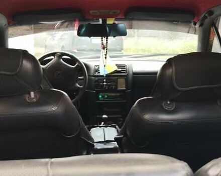 Опель Калібра, об'ємом двигуна 2.5 л та пробігом 300 тис. км за 3300 $, фото 4 на Automoto.ua