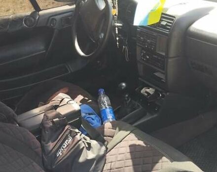 Опель Калібра, об'ємом двигуна 2.5 л та пробігом 300 тис. км за 3300 $, фото 2 на Automoto.ua