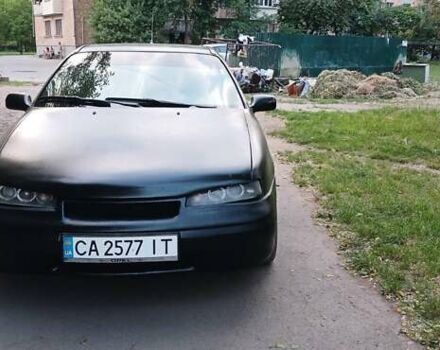 Опель Калібра, об'ємом двигуна 2.5 л та пробігом 300 тис. км за 3300 $, фото 5 на Automoto.ua