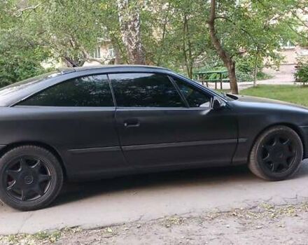 Опель Калібра, об'ємом двигуна 2.5 л та пробігом 300 тис. км за 3300 $, фото 8 на Automoto.ua