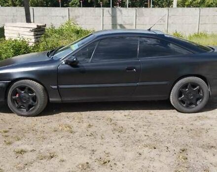 Опель Калібра, об'ємом двигуна 2.5 л та пробігом 300 тис. км за 3300 $, фото 10 на Automoto.ua