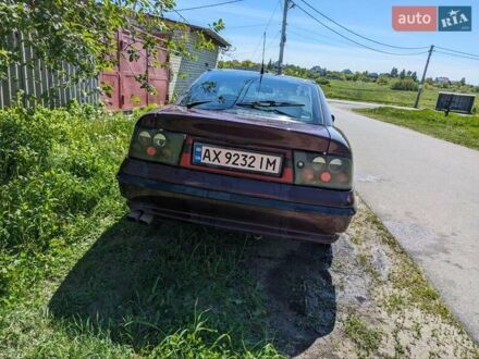Опель Калибра 1991 в Харькове на Automoto.ua Опель Калибра, объемом двигателя 2 л и пробегом 295 тыс. км за 1500 $, фото 1 на Automoto.ua