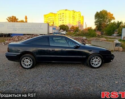 Опель Калибра, объемом двигателя 2 л и пробегом 300 тыс. км за 999 $, фото 1 на Automoto.ua