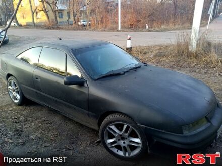 Опель Калибра 1992 в Житомире на Automoto.ua Опель Калибра, объемом двигателя 2 л и пробегом 0 тыс. км за 1470 $, фото 1 на Automoto.ua