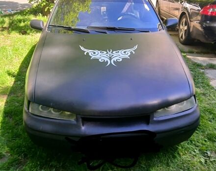 Опель Калібра, об'ємом двигуна 2.5 л та пробігом 0 тис. км за 2900 $, фото 1 на Automoto.ua