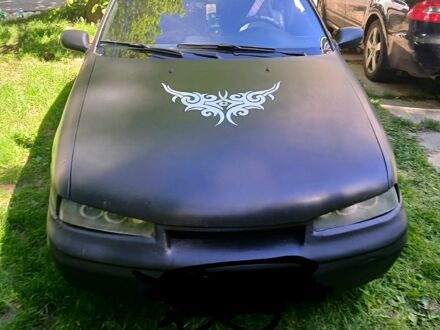 Опель Калібра 1994 у Катеринополе на Automoto.ua Опель Калібра, об'ємом двигуна 2.5 л та пробігом 150 тис. км за 3000 $, фото 1 на Automoto.ua