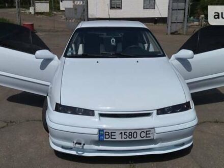 Опель Калибра 1995 в Первомайске на Automoto.ua Опель Калибра, объемом двигателя 2 л и пробегом 197 тыс. км за 5200 $, фото 1 на Automoto.ua