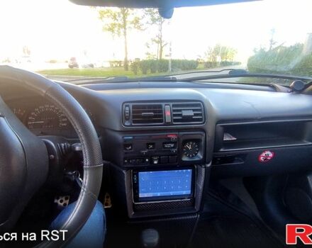 Сірий Опель Калібра, об'ємом двигуна 2 л та пробігом 333 тис. км за 1500 $, фото 5 на Automoto.ua