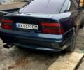 Синій Опель Калібра, об'ємом двигуна 1.6 л та пробігом 160 тис. км за 2000 $, фото 2 на Automoto.ua