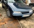Синій Опель Калібра, об'ємом двигуна 1.6 л та пробігом 160 тис. км за 2000 $, фото 1 на Automoto.ua