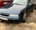 Синій Опель Калібра, об'ємом двигуна 1.6 л та пробігом 160 тис. км за 2000 $, фото 1 на Automoto.ua
