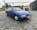 Опель Калібра 1991 у Фастове на Automoto.ua Синій Опель Калібра, об'ємом двигуна 2 л та пробігом 400 тис. км за 2500 $, фото 1 на Automoto.ua