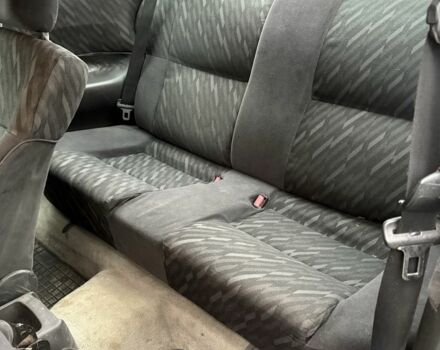 Опель Калібра 1991 у Фастове на Automoto.ua Синій Опель Калібра, об'ємом двигуна 2 л та пробігом 400 тис. км за 2500 $, фото 8 на Automoto.ua