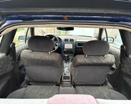 Опель Калібра 1991 у Фастове на Automoto.ua Синій Опель Калібра, об'ємом двигуна 2 л та пробігом 400 тис. км за 2500 $, фото 6 на Automoto.ua